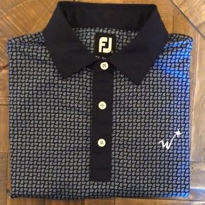 FootJoy Golf Shirt ⛳️ Large